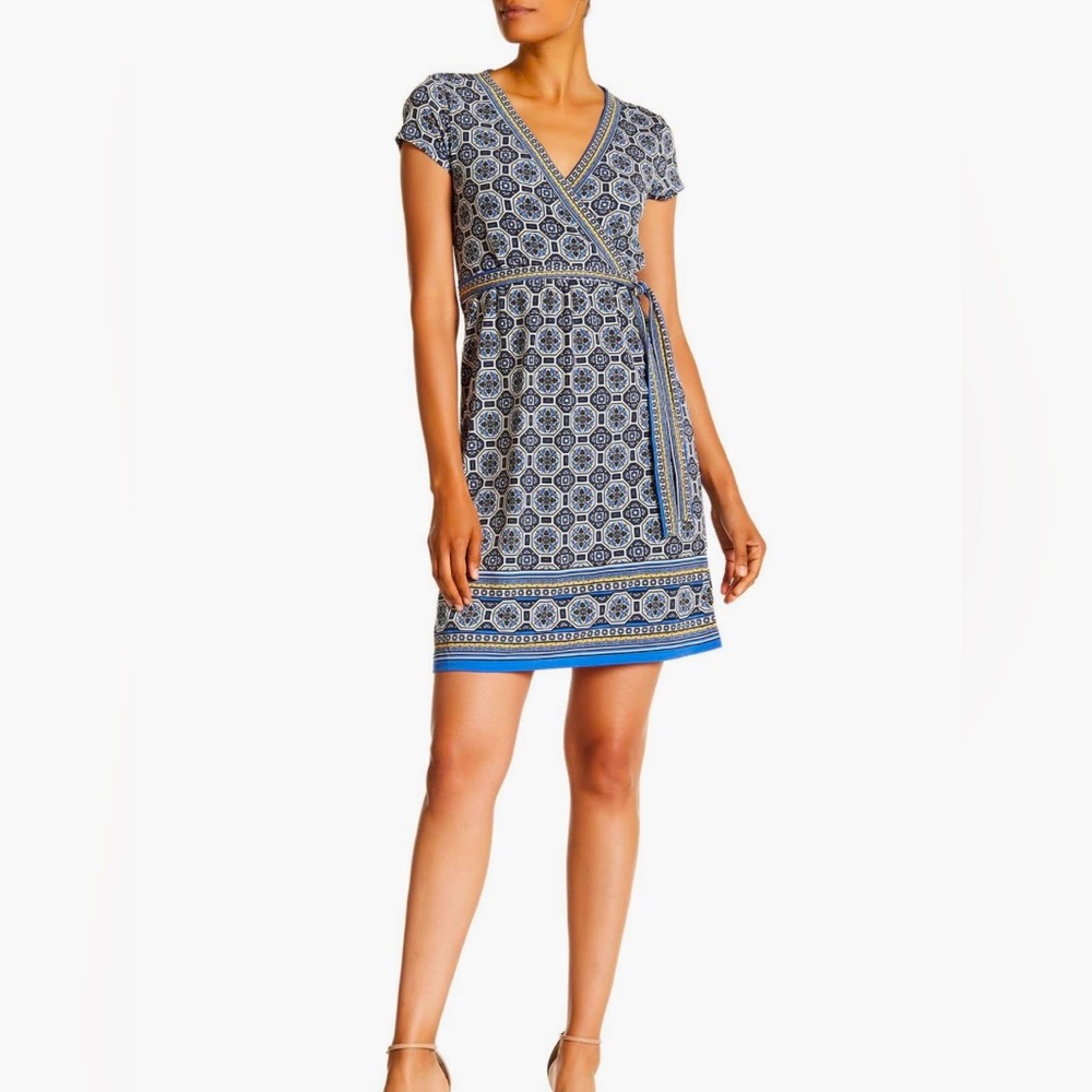 Max Studio Dress